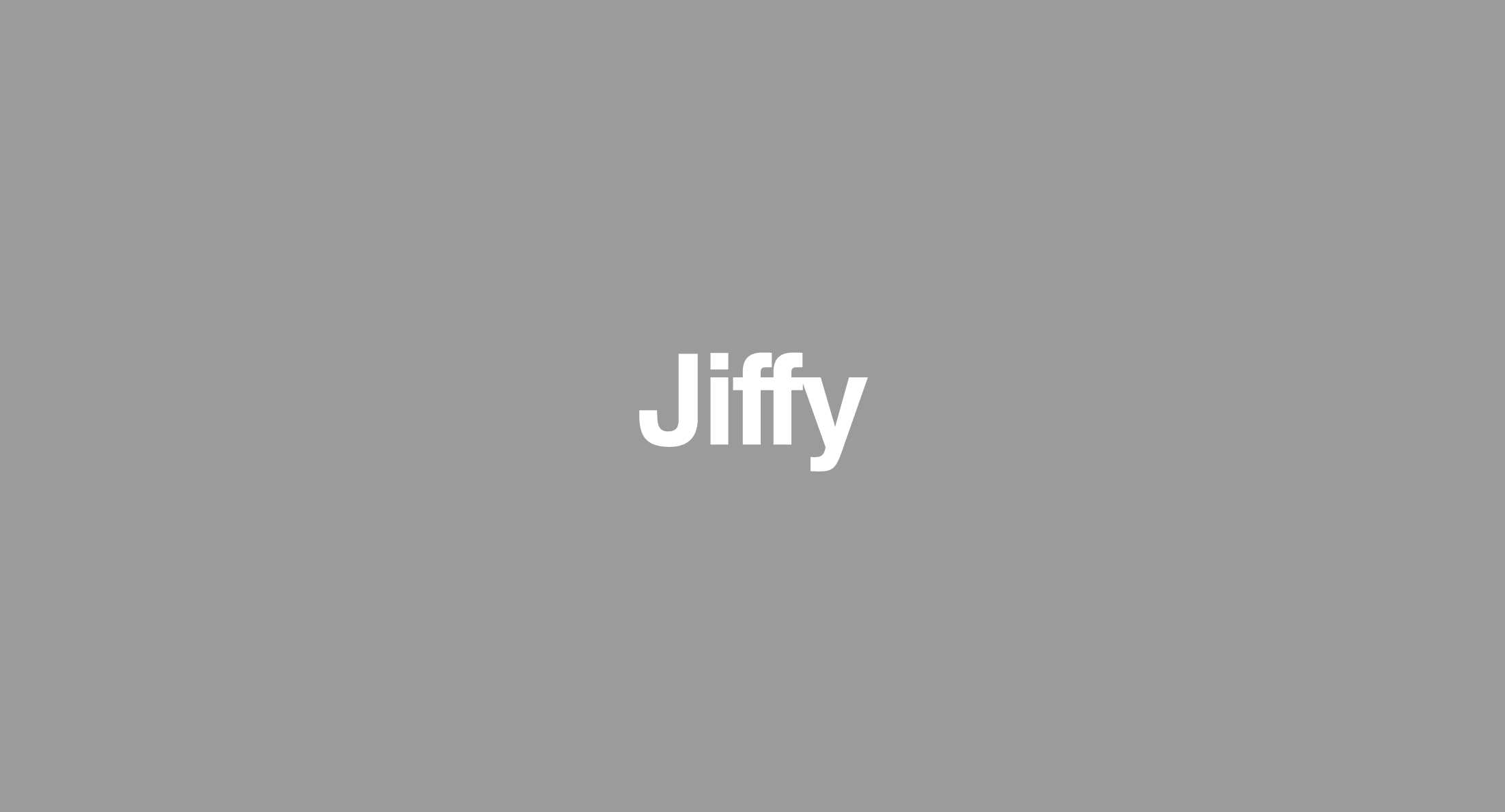 Jiffy logo